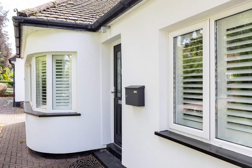 Quick Plantation Shutter Delivery Bromley Kent